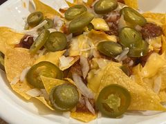 辣椒牛肉焗玉米片-KATCHUP