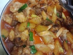 -毛草房(南辛庄街店)