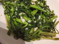 空心菜-渔乡米香·剁椒鱼头(四方坪店)