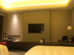 -舟山希尔顿酒店