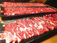 -掂档潮汕牛肉火锅(沈阳万象城店)