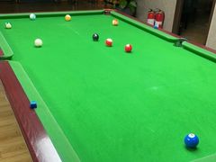 -云川台球棋牌(白纸坊店)