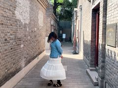 -李叔同故居纪念馆