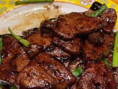 -那家小馆•北京菜•烤鸭(中关村店)