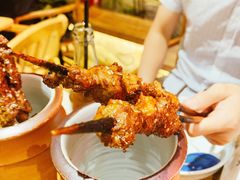 -长安记·大美陕菜(大族广场店)