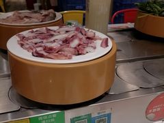 -川锅·火锅·烤肉自助餐厅