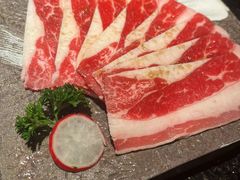 -谷牛和牛烤肉(漕河泾印象城店)