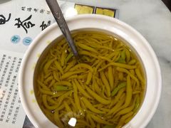 -梧州双钱龟苓膏(老街店)