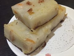 -糖朝(尖沙咀店)