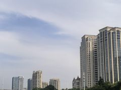 -闽江夜游台江旅游码头