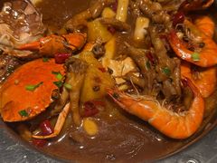 -胖哥俩肉蟹煲(福州仓山爱琴海店)