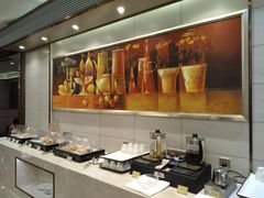 -厦门海景千禧大酒店·海景咖啡厅