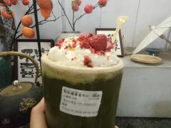 -KUNCHA鲲茶·江西制茶(铜锣湾店)
