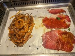 -新石器烤肉(无锡万象城店)