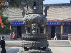 -慈恩寺
