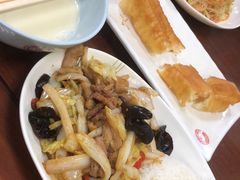 -日月永和中国餐饮名店(东湖店)