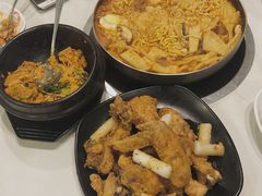 -玛喜达韩国料理·炸串·小吃(苏宁易购店)