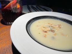 热红酒-West10 西拾·西餐厅·创意菜(未来科技城店)