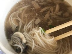 阿玲面线糊-阿玲面线糊(溪岸路店)