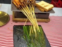 -再来几串·云南酱烤(全国首店)