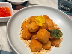 -大树餐厅(益田假日店)