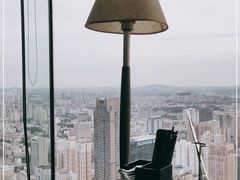 -云中捞高空旋转餐厅(商茂世纪广场店)