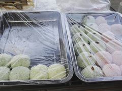 -清真老西北角温记粘食店(长沙路店)