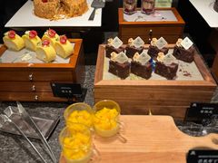 -Social 秀西餐厅-长沙瑞吉酒店(运达店)