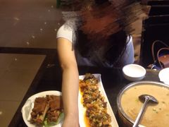 刘胖子家常菜(中南二路店)-刘胖子家常菜·蹄花焖藕(中南店)