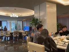 -喜来登由由大酒店九州膳坊中餐厅