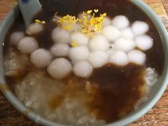 -大郎桥瑞陆糖粥(小太平巷店)