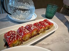 -陶兰居·香港饭店·海鲜大排档(圆融时代广场店)