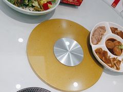 -红菜坊·烤鸭·川鲁宴(石园店)