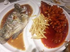 -马凯餐厅(长椿街店)