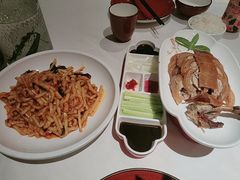 -大鸭梨烤鸭店(花园村店)