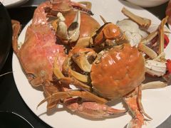 -一方渔歌蒸汽海鲜自助(文化路万达广场店)