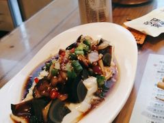-聚点串吧·北京烧烤(朝北店)