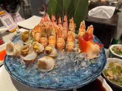 -大渔铁板烧(大悦城店)