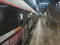 -白塔河路(地铁站)