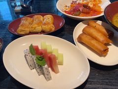 -五缘湾凯悦酒店·悦饗中餐厅