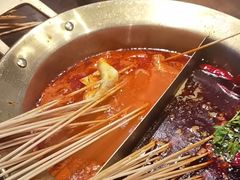 -牛签签串串香(IFS店)