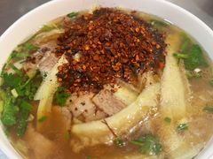 -老贵阳全牛粉(尚义路店)
