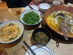 -妈妈的味道·腾冲特色菜(和顺古镇店)
