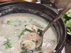 -顺德粥城·叹茶食粥(良化店)