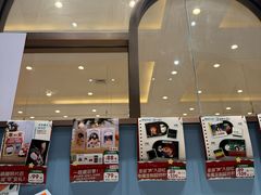 -海马体照相馆(上海月星环球港店)