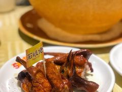 驰名石岐乳鸽-石岐佬中山菜馆(张溪店)