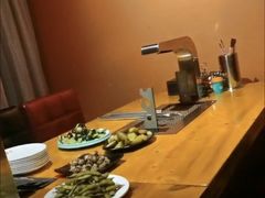 -AK47烤羊腿串吧(柳浪家园店)