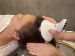 -施奈儿.洗头頭療.按摩SPA.采耳(上梅林店)