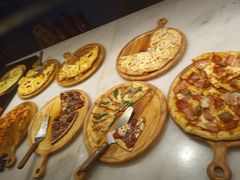 -比格比萨自助(宋家庄店)