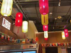 -老高烧烤(龙华星河iCO店)